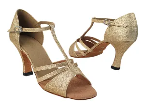 1683 125 Gold Stardust
