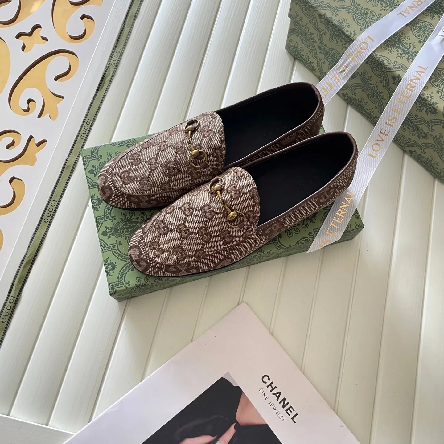 2025 New Small Leather Shoes