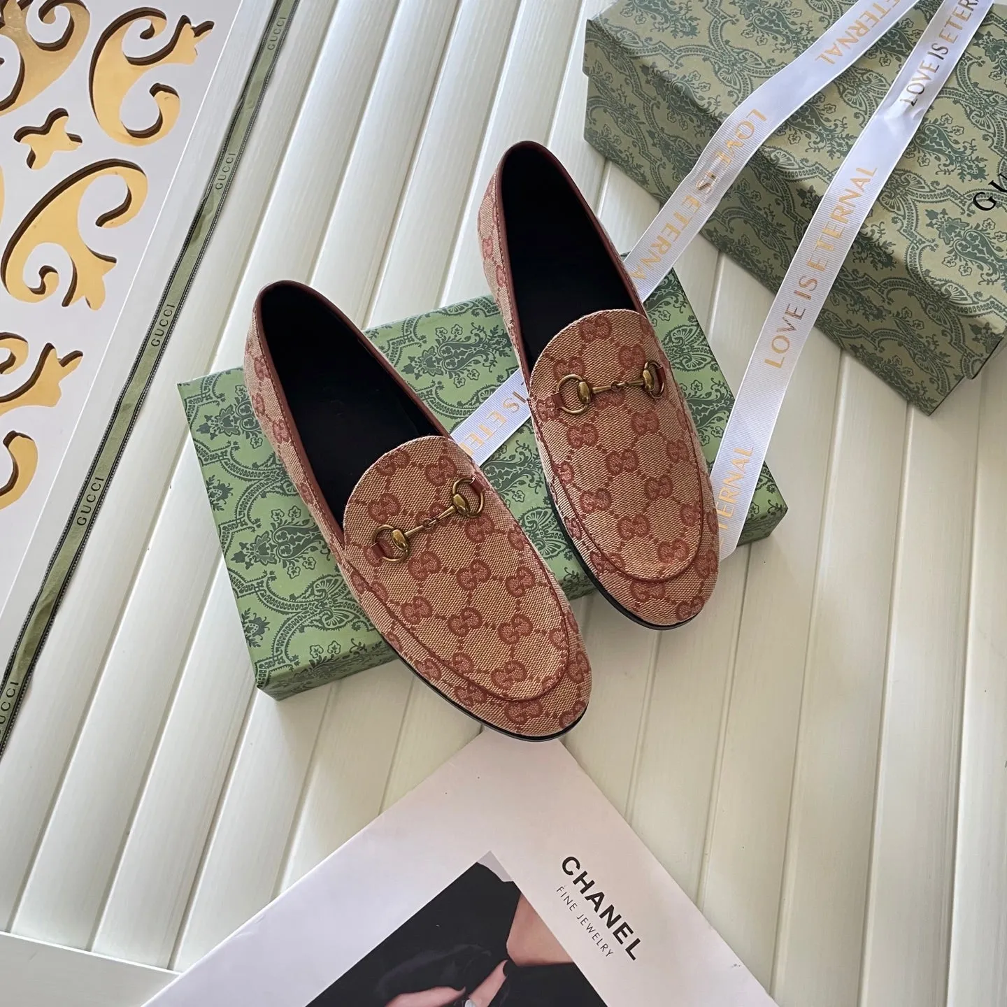 2025 New Small Leather Shoes