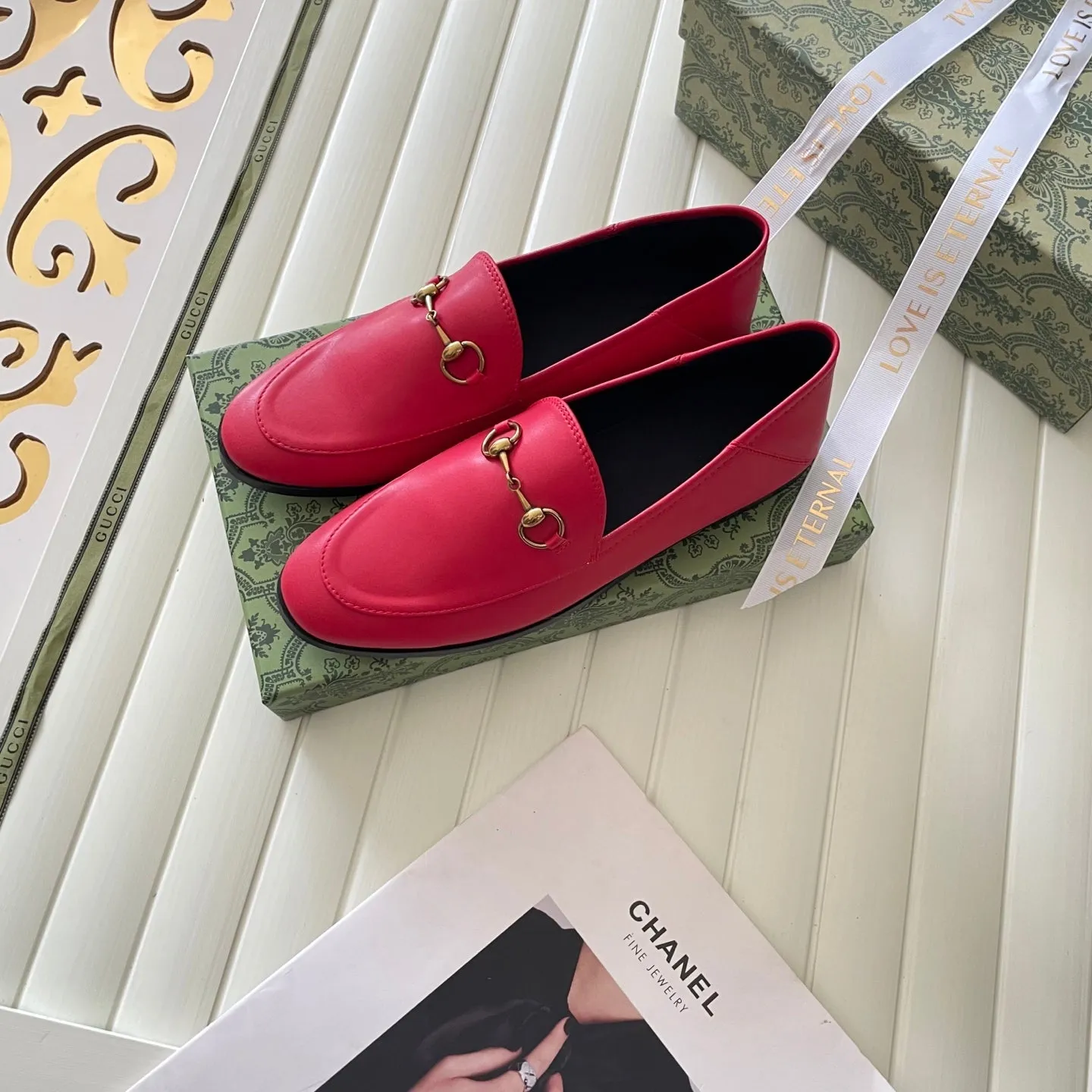 2025 New Small Leather Shoes