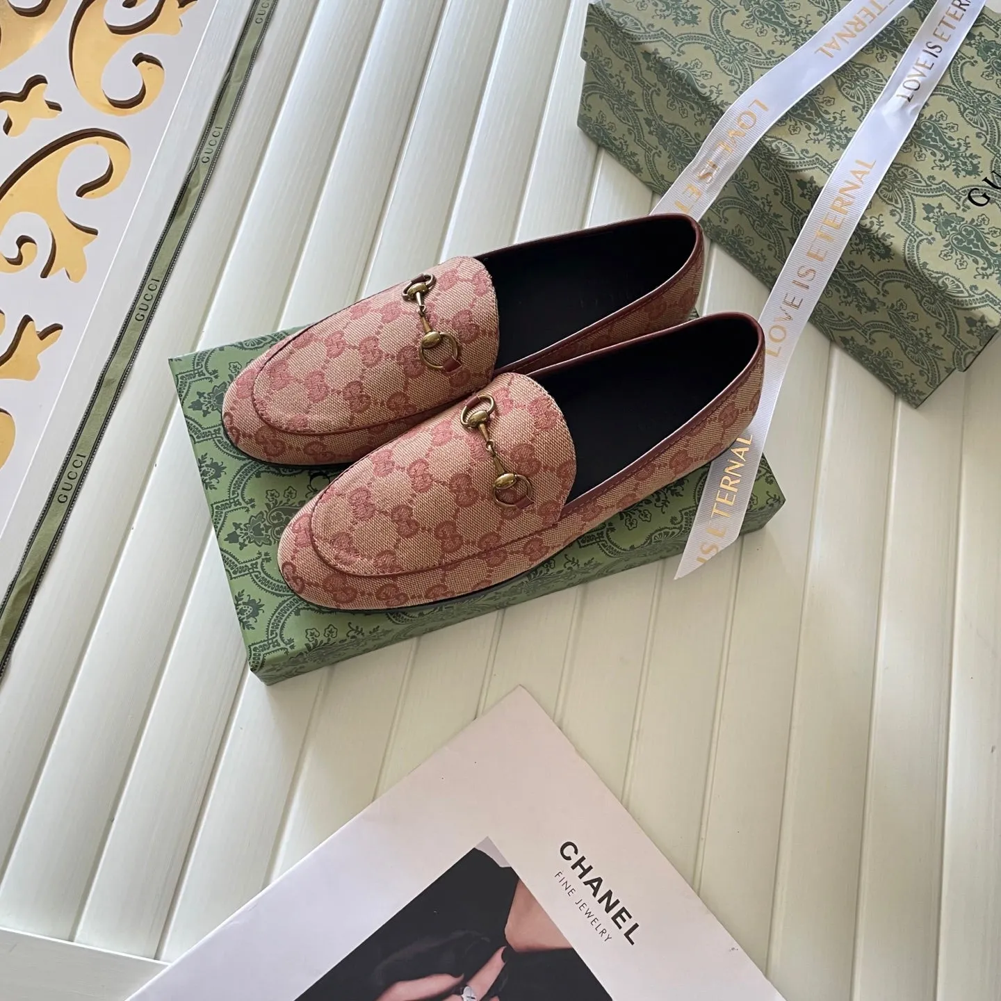 2025 New Small Leather Shoes