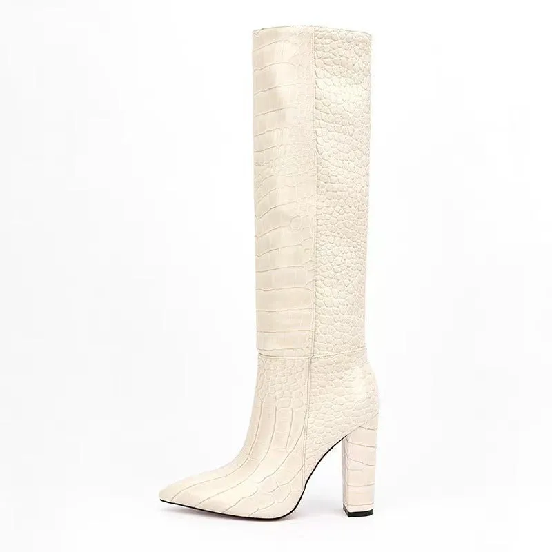 733 HighFly boot