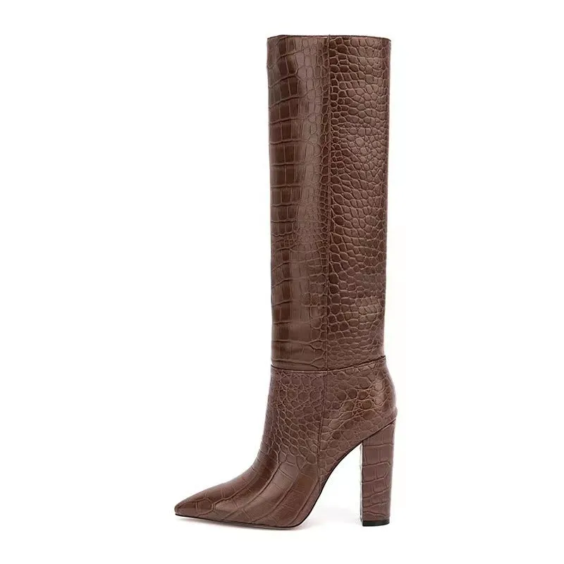 733 HighFly boot