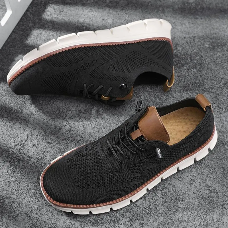Andersen | Premium Sneakers