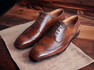 AS 2548 -FB Mens Formal Shoes