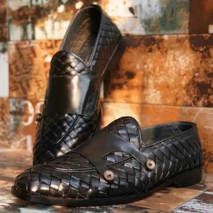 AS 6666~Battino Mens Formal Shoes