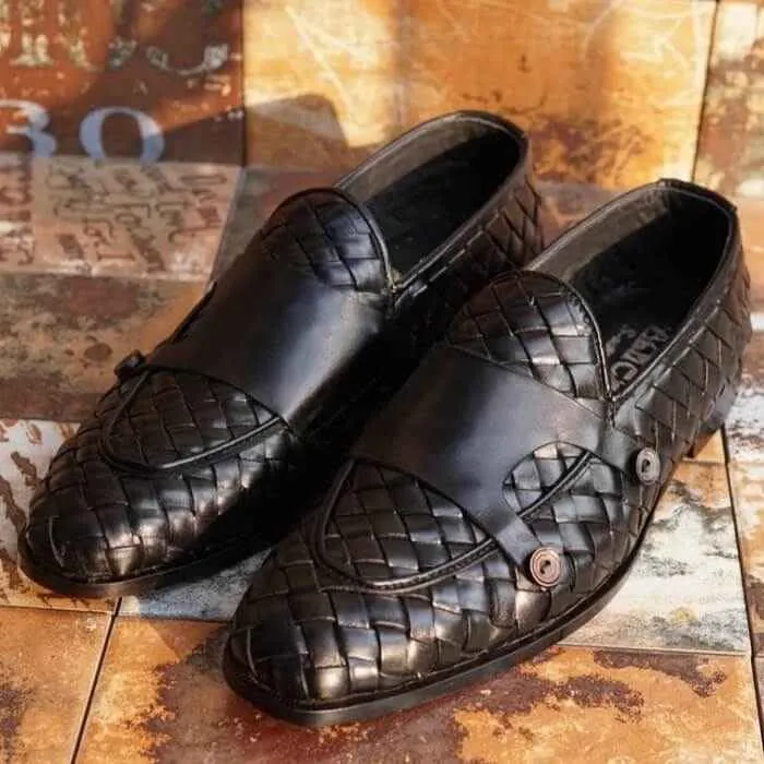 AS 6666~Battino Mens Formal Shoes