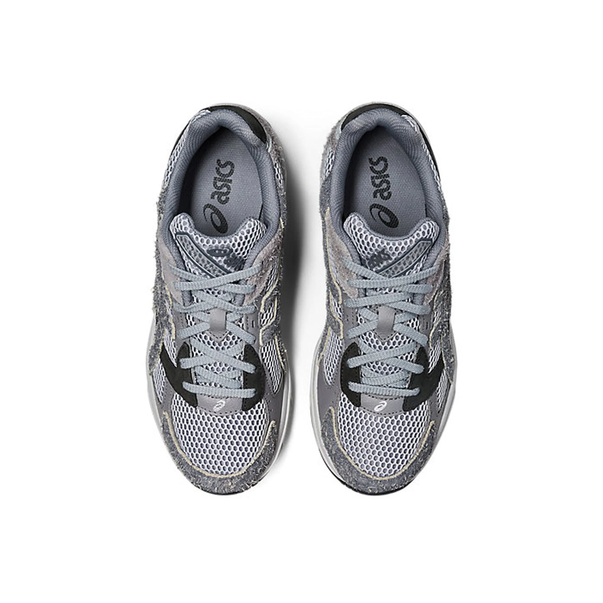 ASICS Gel-1130 'Mid Grey Steel Grey'
