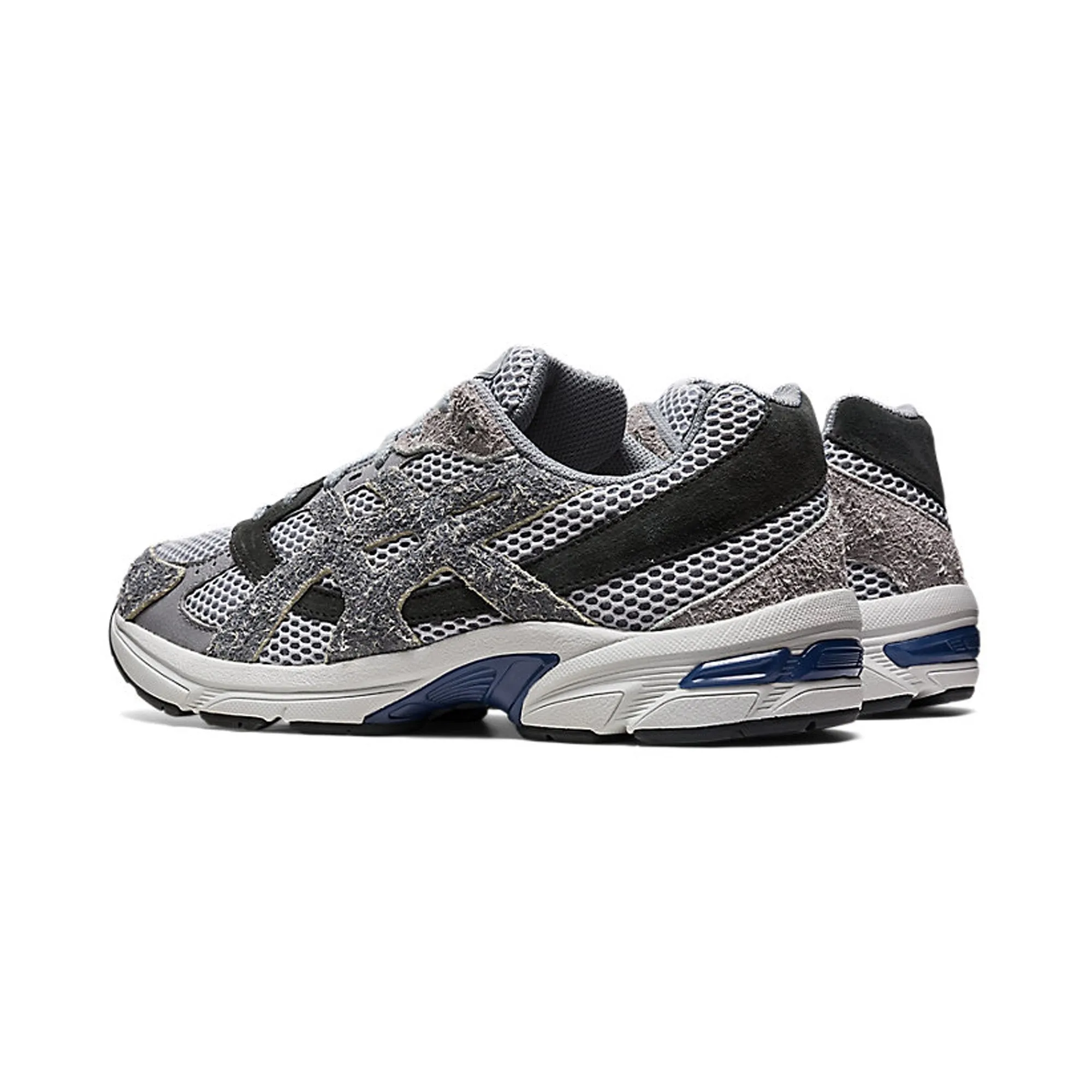 ASICS Gel-1130 'Mid Grey Steel Grey'