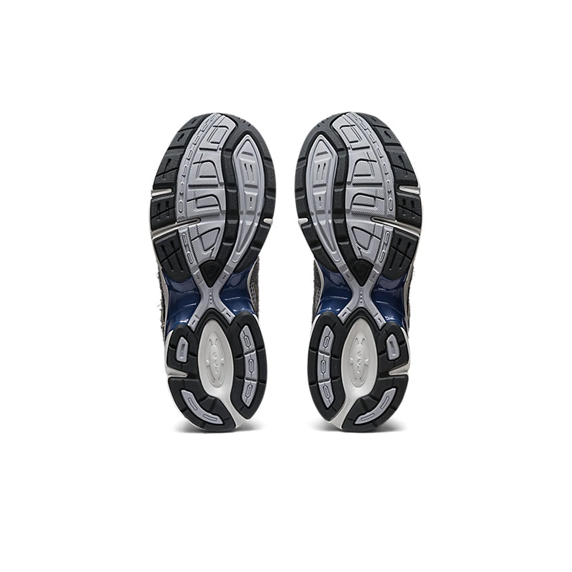 ASICS Gel-1130 'Mid Grey Steel Grey'