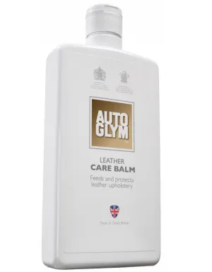 Autoglym Leather Care Balm