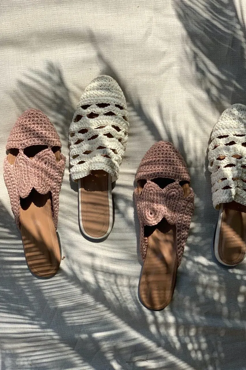 Balah Powder Pink