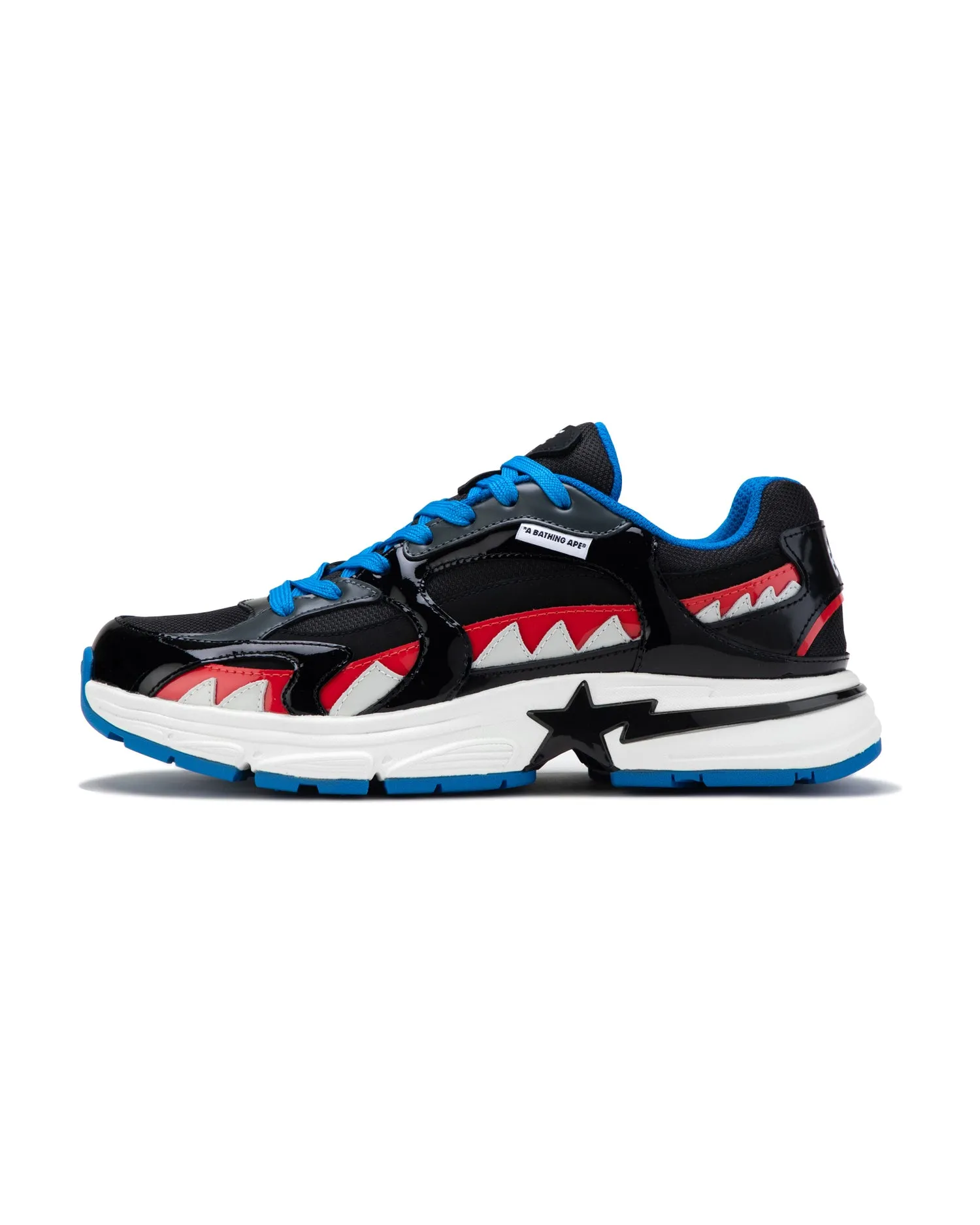 BAPE Shark STA #3 M2