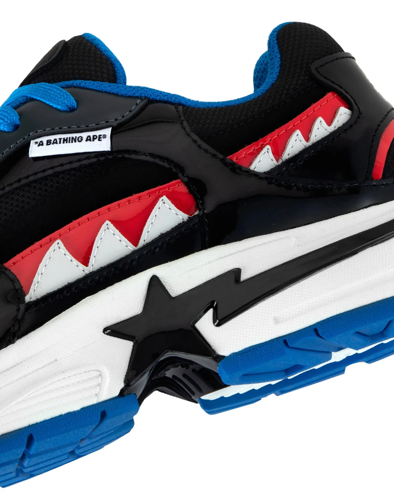 BAPE Shark STA #3 M2