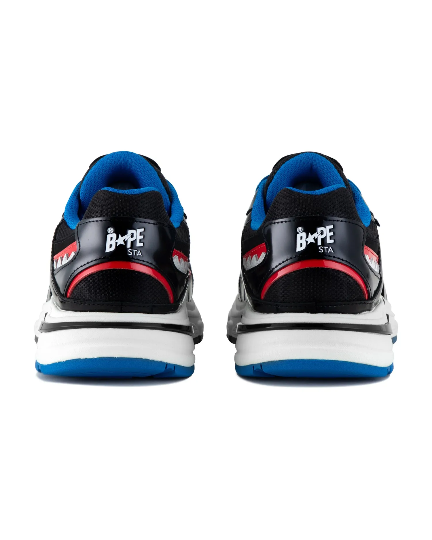 BAPE Shark STA #3 M2