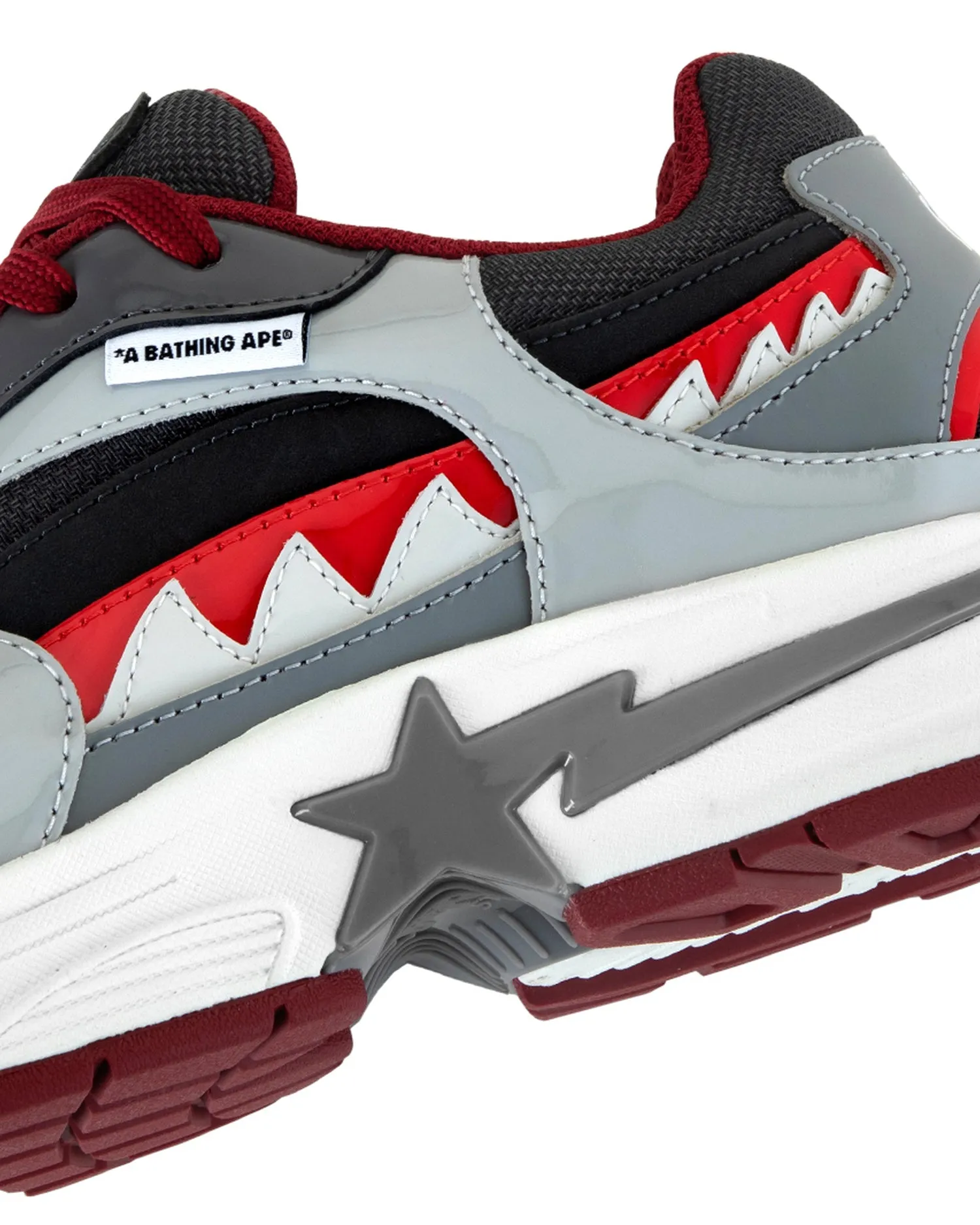 BAPE Shark STA #3 M2