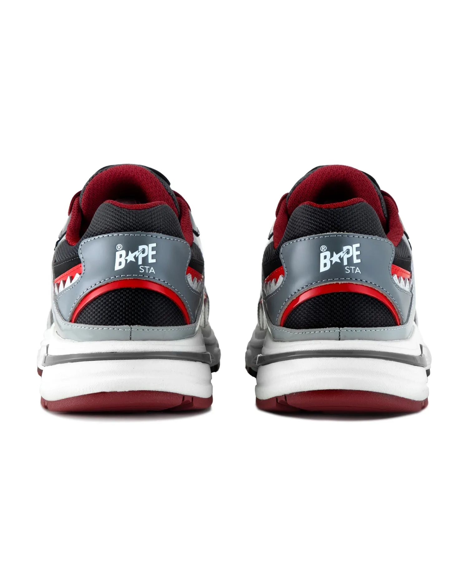 BAPE Shark STA #3 M2