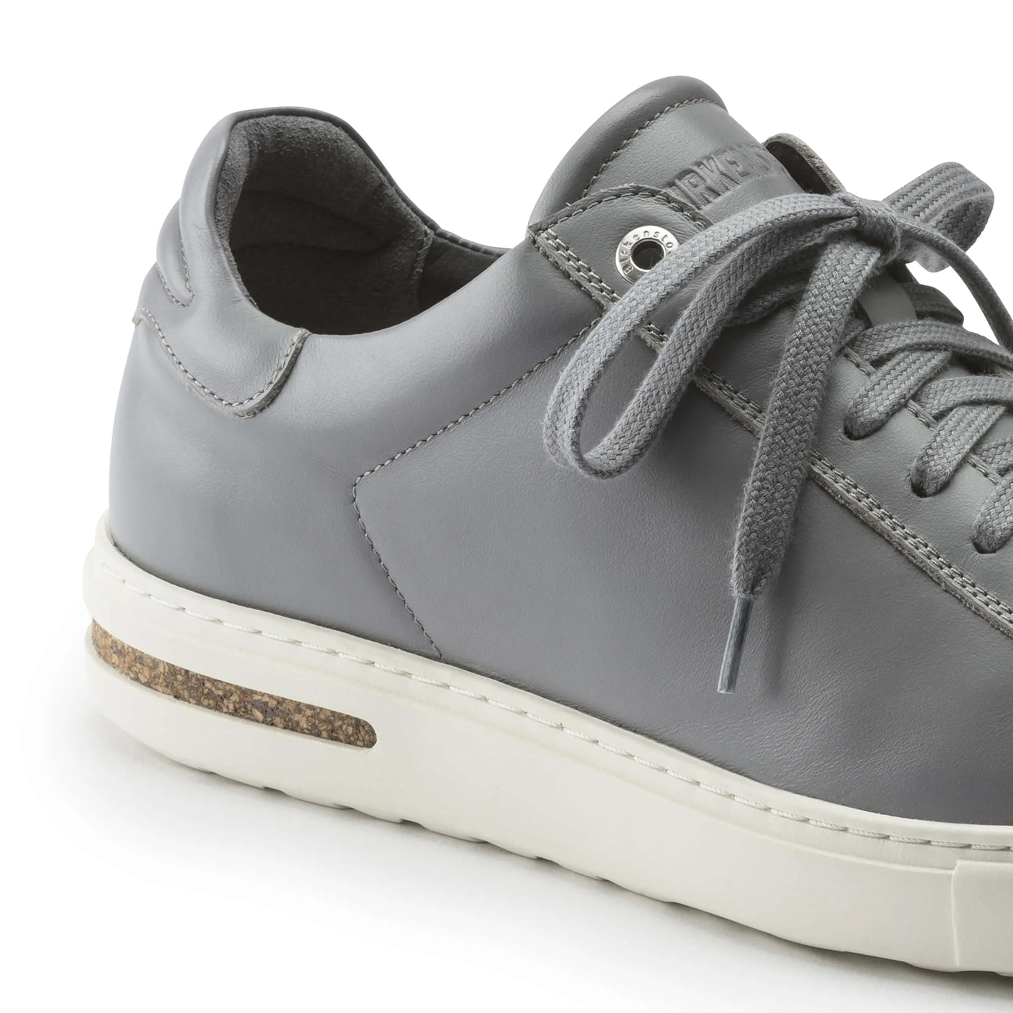 Bend Low Natural Leather