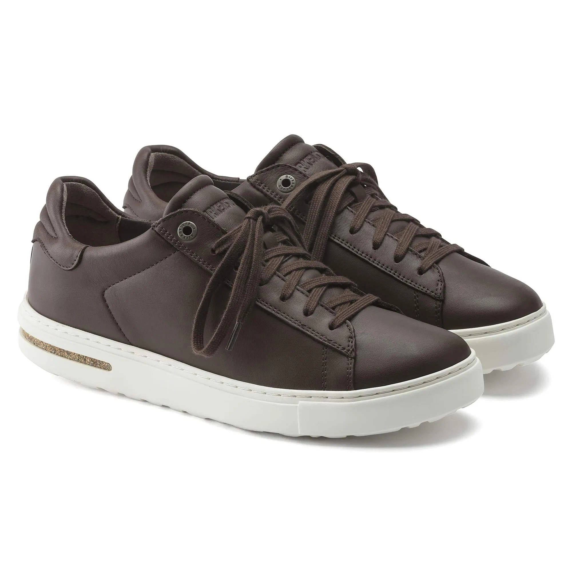 Bend Low Natural Leather