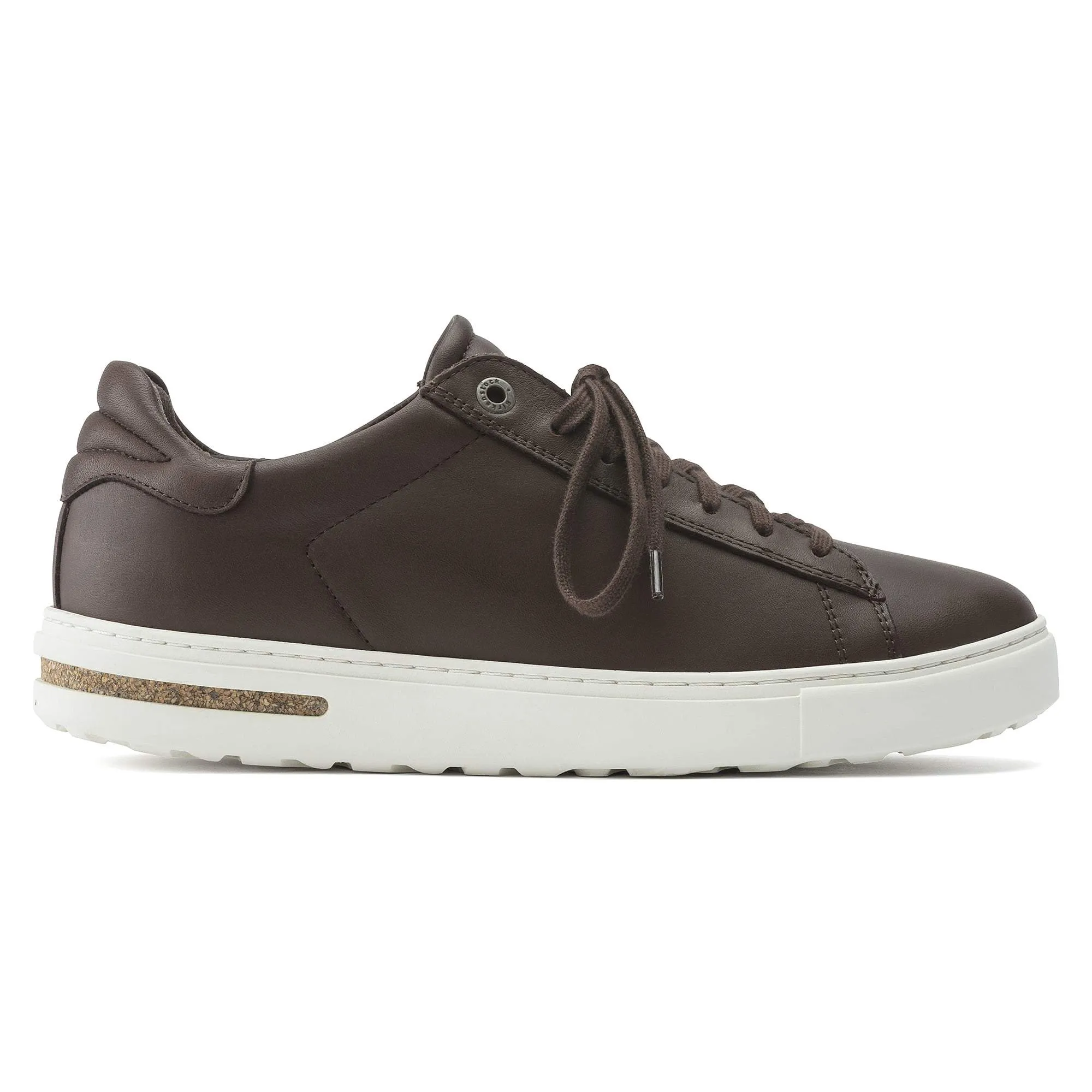 Bend Low Natural Leather