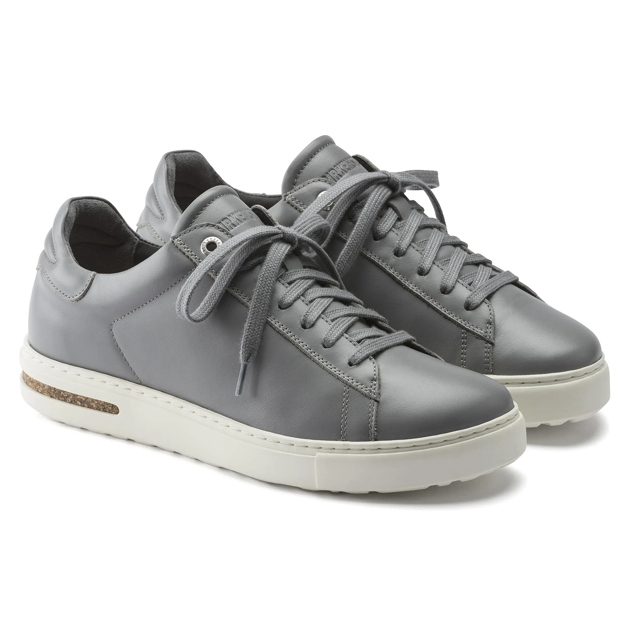 Bend Low Natural Leather