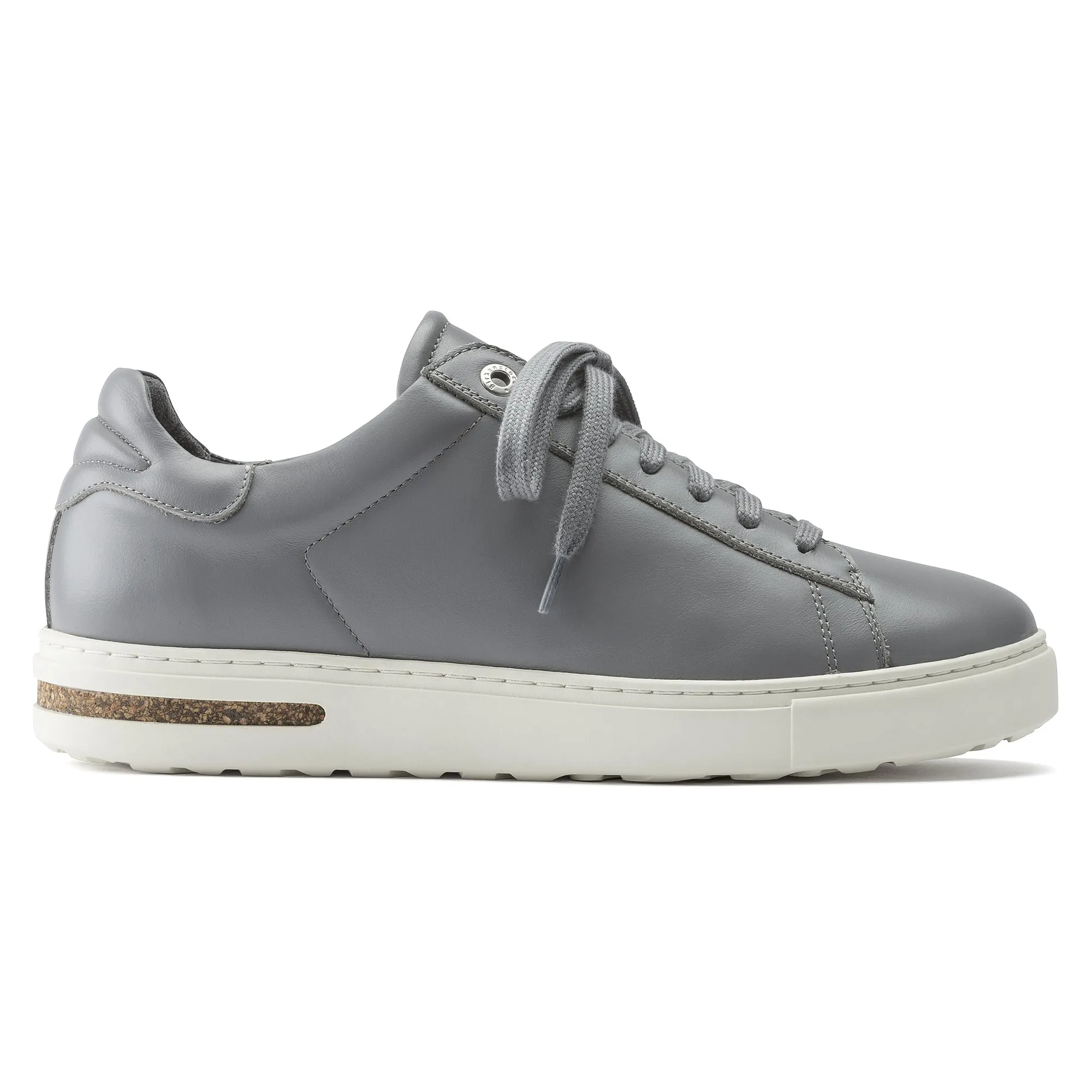 Bend Low Natural Leather
