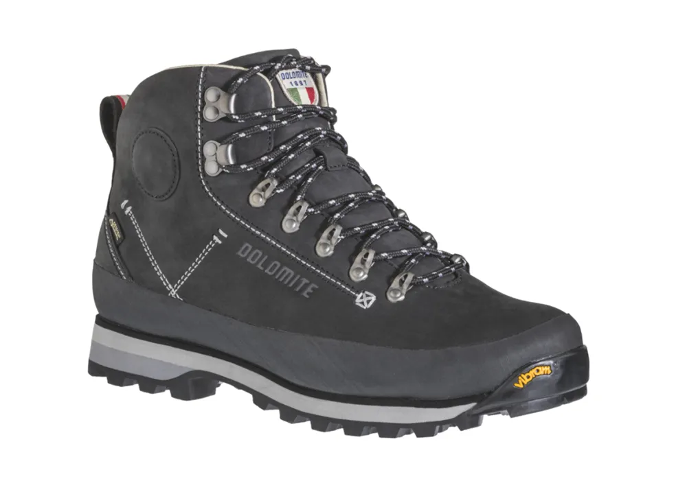 Boot M's 54 Trek GTX