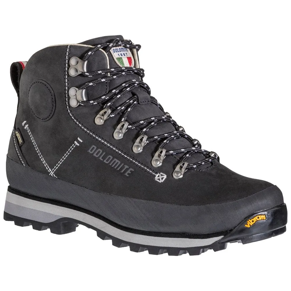Boot M's 54 Trek GTX