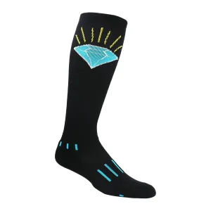 Brilliant Diamond Socks