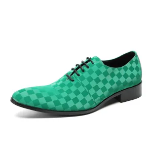 Brogue leather shoes for men, spring and autumn, hollow breathable cowhide leather wedding and groom shoes, formal business casual men's shoes