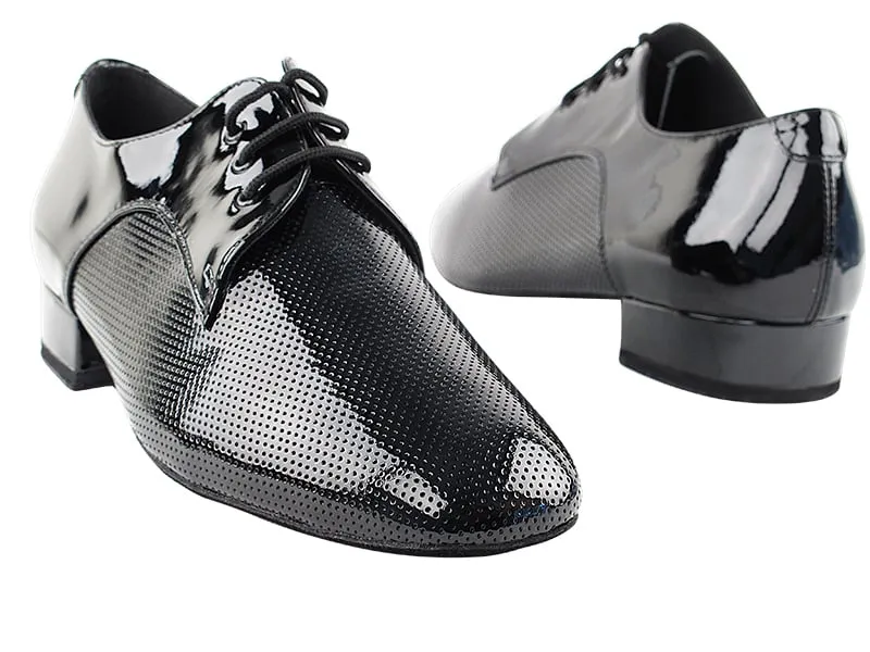 CD9416 Black Patent