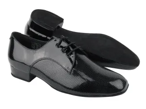 CD9416 Black Patent