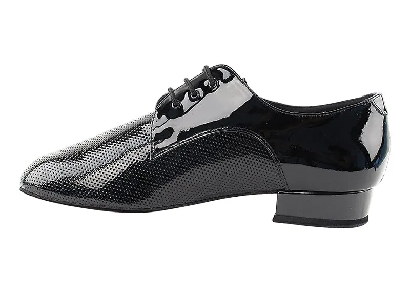 CD9416 Black Patent
