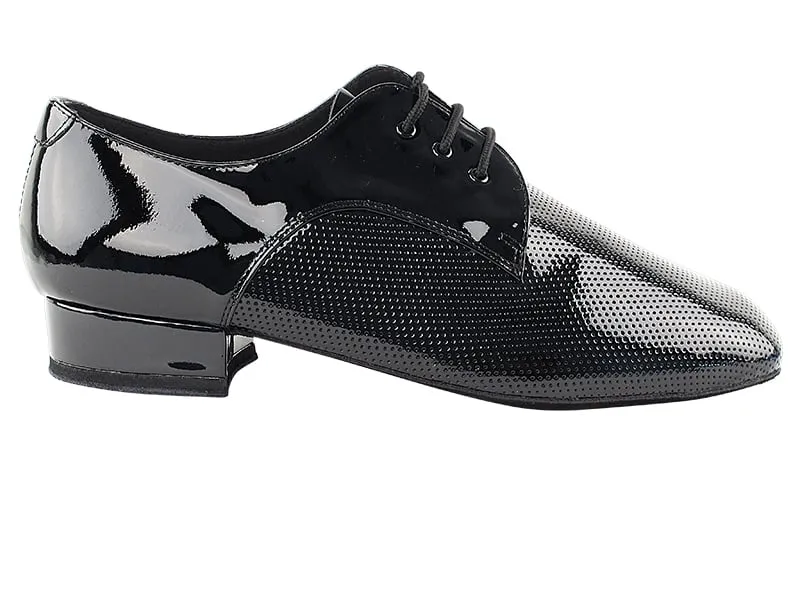 CD9416 Black Patent
