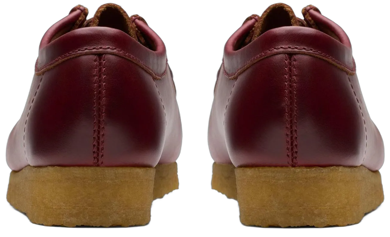 CLARKS ORIGINALS WALLABEE