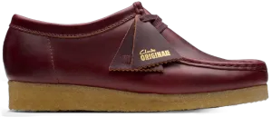 CLARKS ORIGINALS WALLABEE