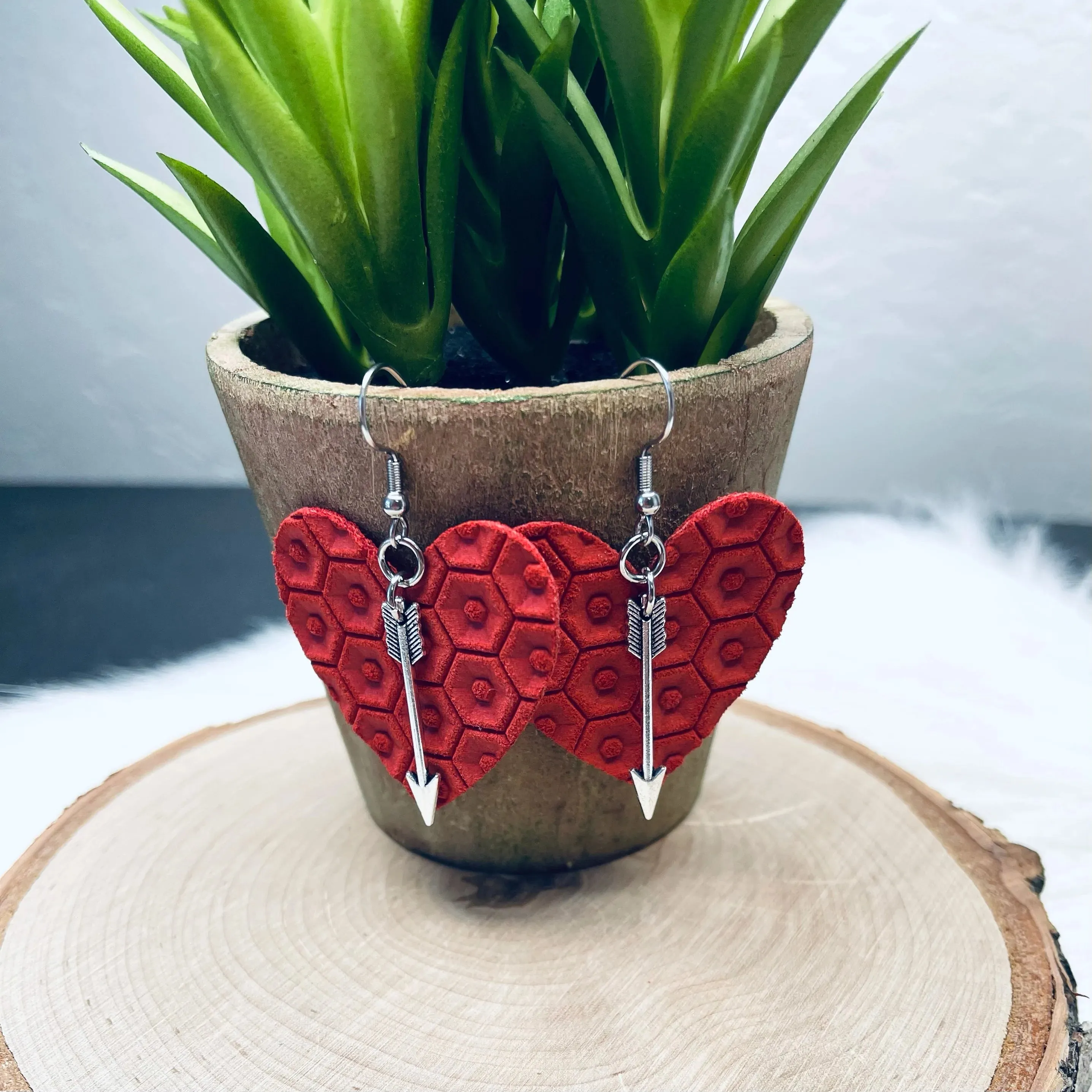 Cupid's Arrow