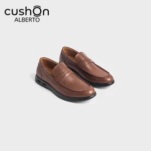 cushOn Men's Eliot Formal Slip-on