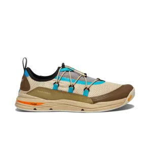 Danner Men's Rivercomber 3" - Sand/Bluebird