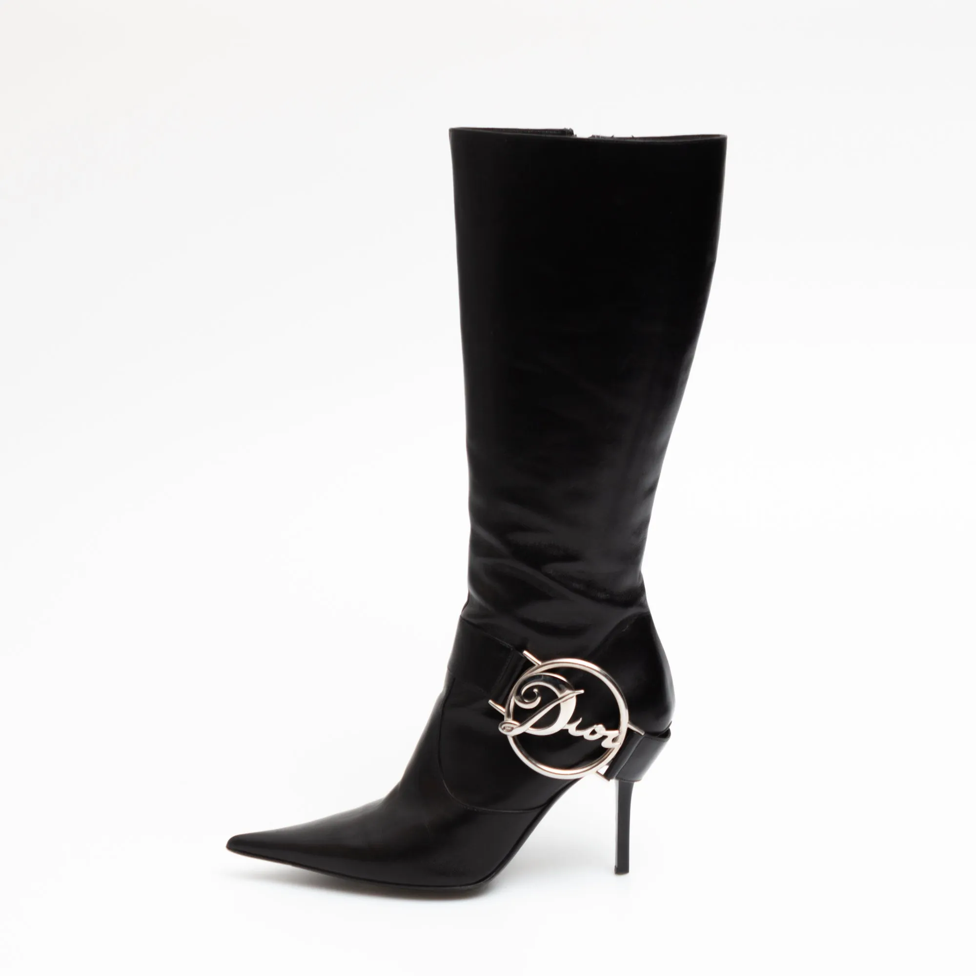 Dior Diva Boots