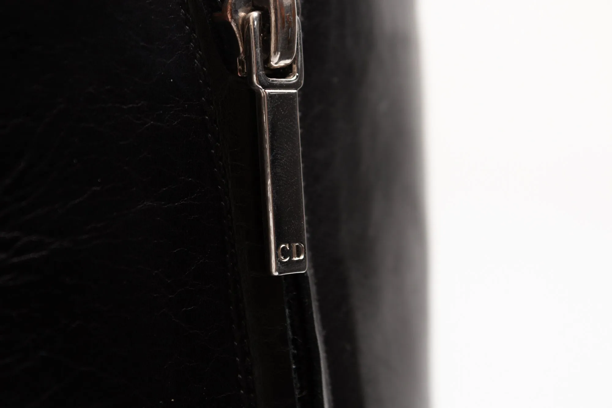 Dior Diva Boots