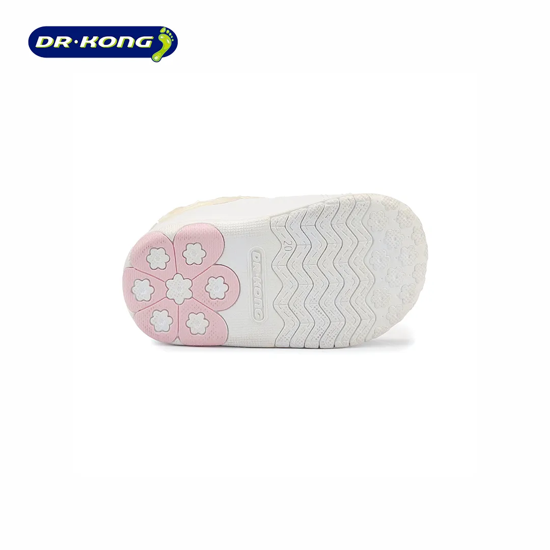 Dr. Kong Baby 123 Rubber Shoes B1300272