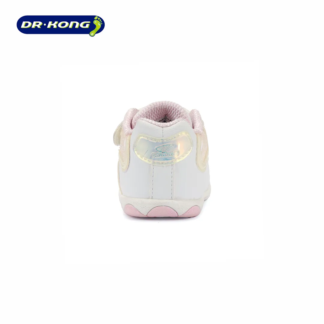 Dr. Kong Baby 123 Rubber Shoes B1300272