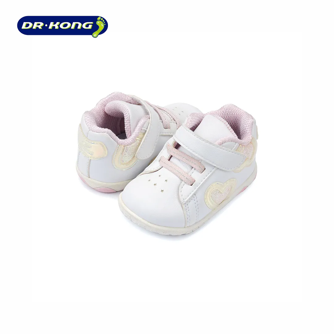 Dr. Kong Baby 123 Rubber Shoes B1300272