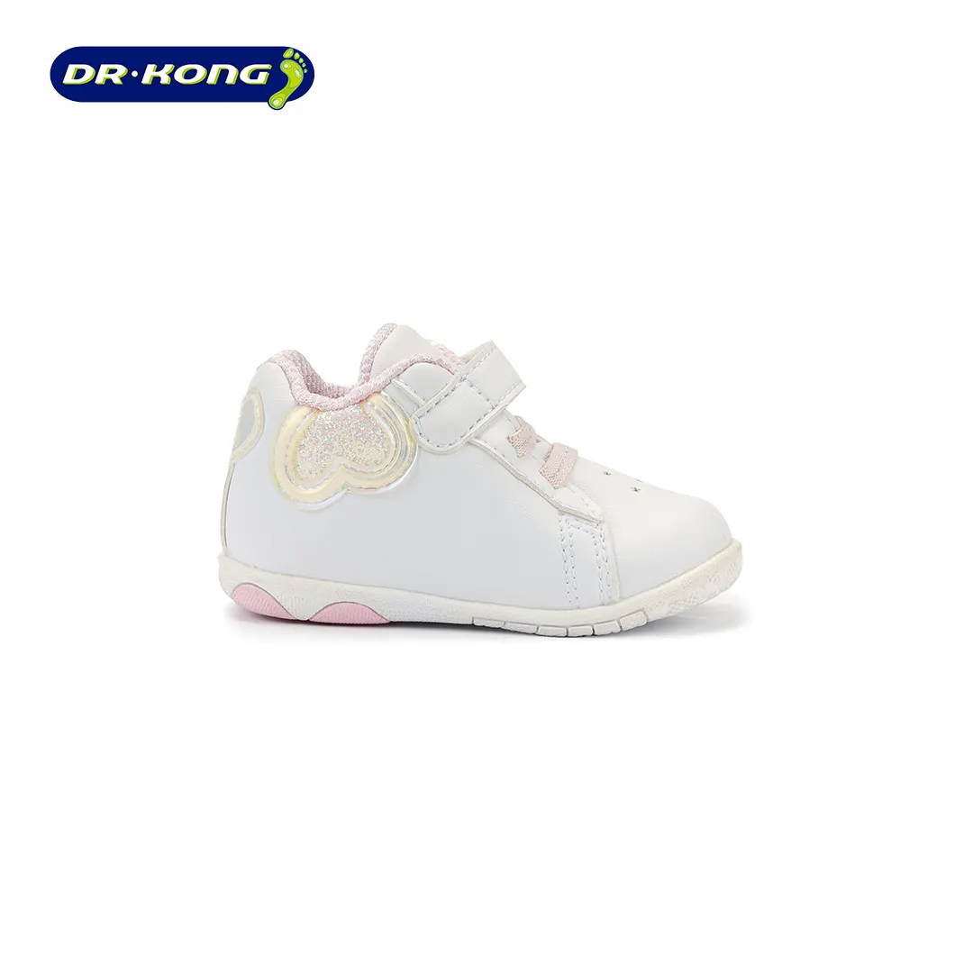 Dr. Kong Baby 123 Rubber Shoes B1300272