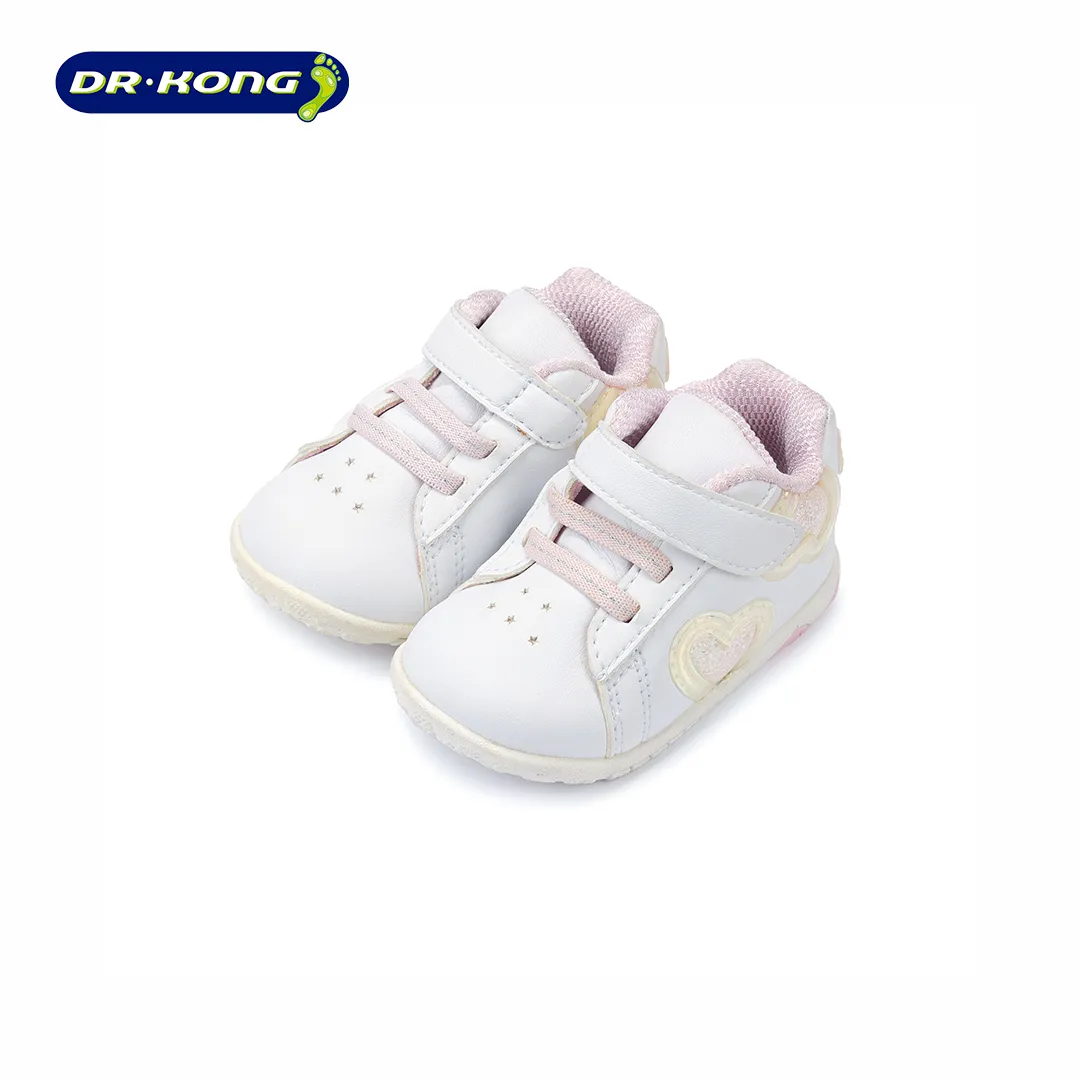 Dr. Kong Baby 123 Rubber Shoes B1300272