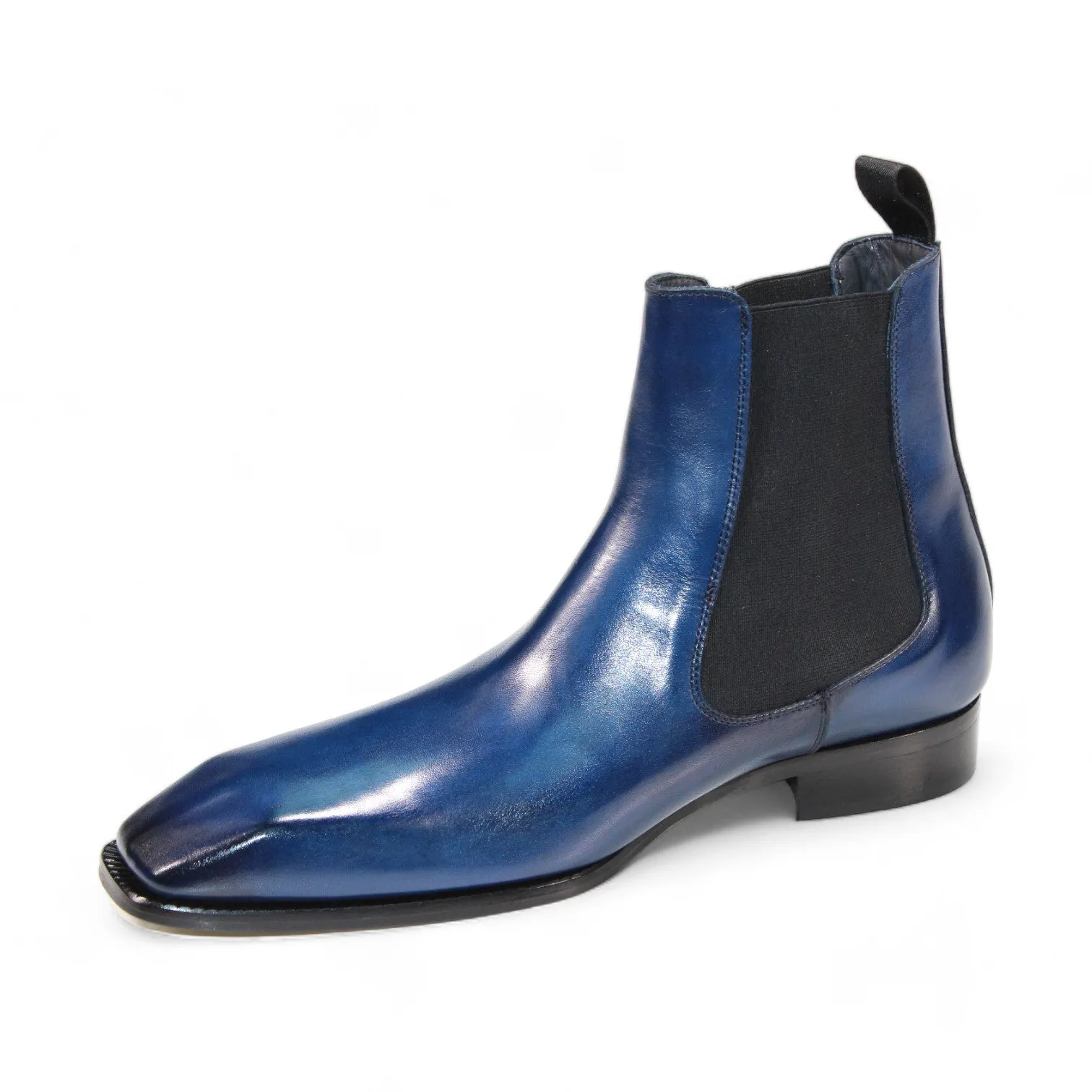 Duca Di Matiste Empoli (Blue)
