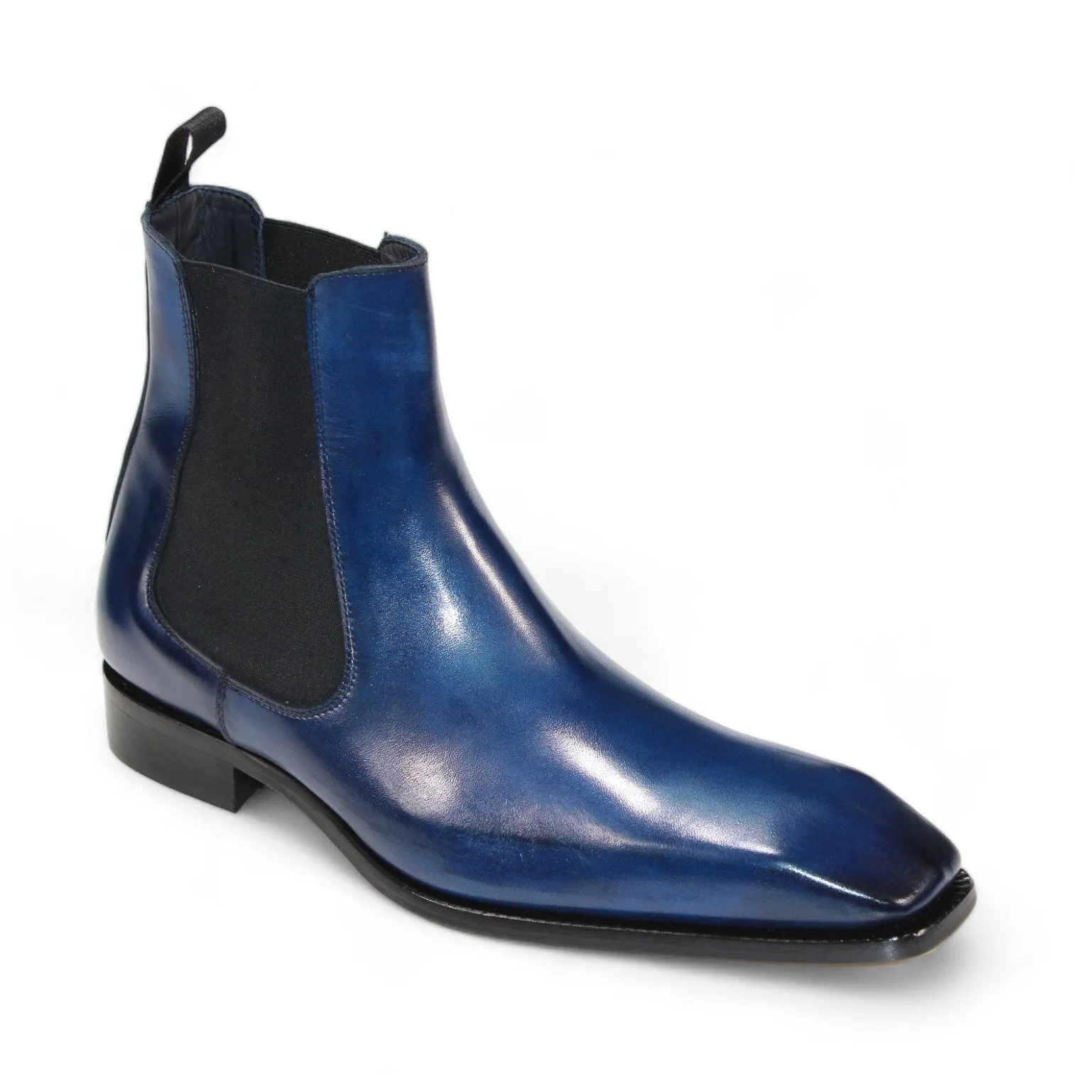 Duca Di Matiste Empoli (Blue)
