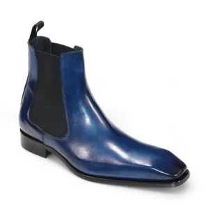 Duca Di Matiste Empoli (Blue)