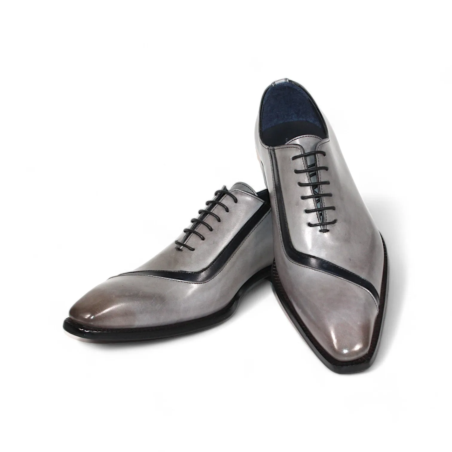 Duca Di Matiste Torre (Grey/Black)